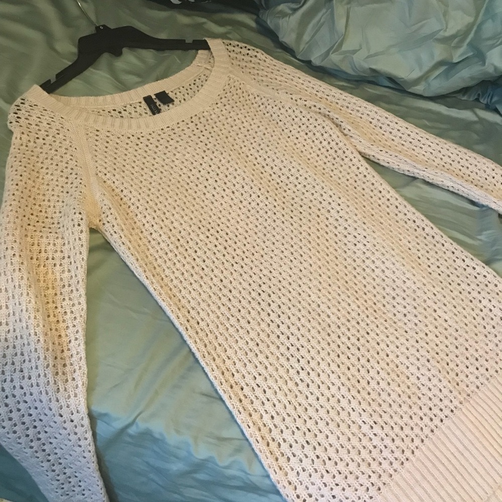 knit sweater❄️ - Picture 3 of 6